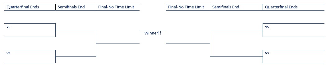 Landscape 8 Blue Test